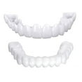 Smile Teeth Veneers Artificial Cosmetic Teeth Veneers Instant Denture