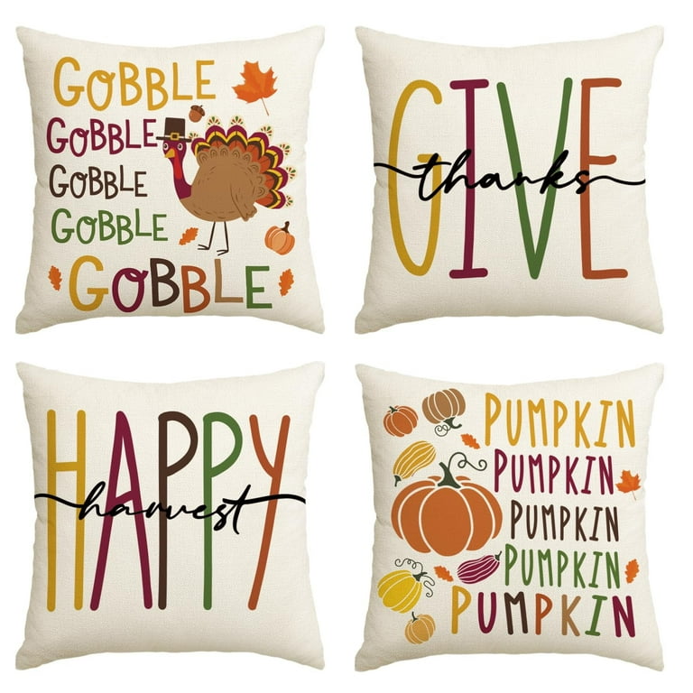Set of Four 18 Set of Four 18