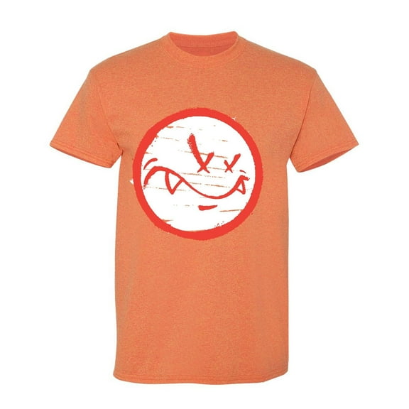 Smile Vamp Sarcastic Humor Graphic Tees Gift For Mens Novelty Funny T Shirt