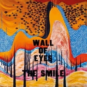 Smile - Wall Of Eyes - Music & Performance - Vinyl