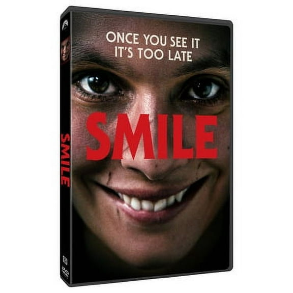 Smile Widescreen (DVD)