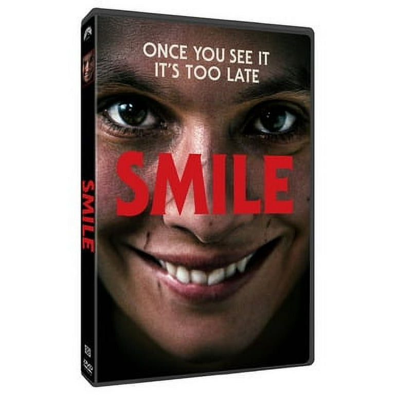 Smile Widescreen (DVD) Smile Widescreen (DVD)