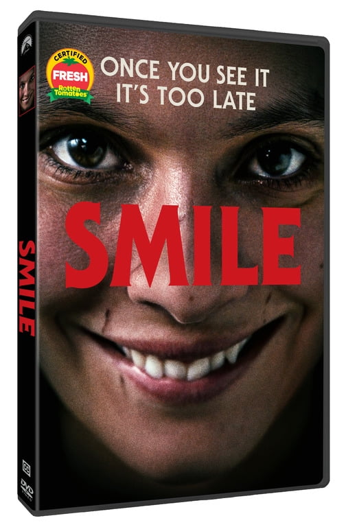 Smile Widescreen (DVD)