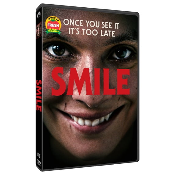 Smile Widescreen (DVD)