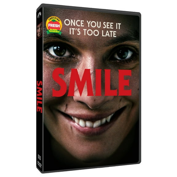 Smile Widescreen (DVD)