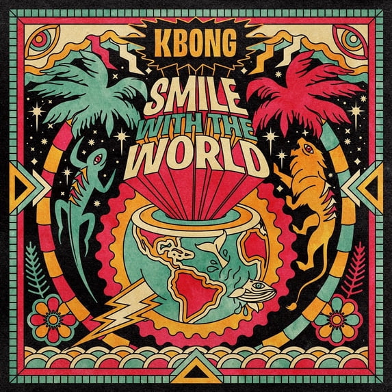 Smile With The World