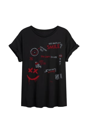 - You Can't Escape - Women's Oversized T-Shirt