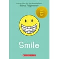 thumbnail image 1 of Smile: a Graphic Novel (Paperback), 1 of 1