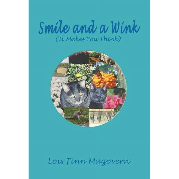 Smile and a Wink (Hardcover)