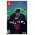 thumbnail image 1 of Smile For Me Physical Edition - Nintendo Switch, 1 of 7