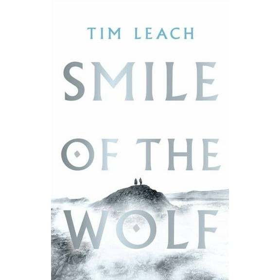Smile of the Wolf (Paperback)