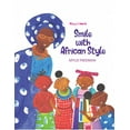 thumbnail image 1 of Pre-Owned Smile with African Style (Macy World), 9781913175184, 1913175189, Hardcover,, 1 of 1