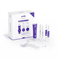 thumbnail image 1 of SmileDirectClub Pro Teeth Whitening System, 4 Pack Gel Pens with LED Accelerator Light  + Toothpaste, 1 of 13