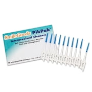SmileGoods PikPak Interproximal Cleaners, Pack of 72