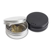 SmileGoods SafeCase Retainer Tins, Pack of 24