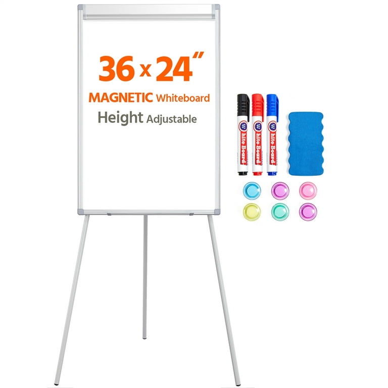 Magnetic Whiteboard for Wall 36X24, Hanging Whiteboard Magnetic Dry Erase  Board - Simpson Advanced Chiropractic & Medical Center