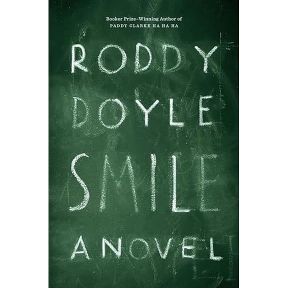 Pre-Owned Smile (Hardcover) 0735224447 9780735224445