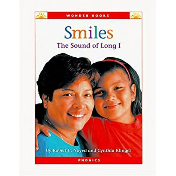 Pre-Owned Smiles: The Sound of Long I (Library Binding) 1567667325 9781567667325