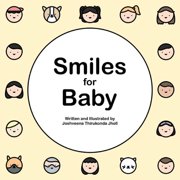 Smiles for Baby, Paperback