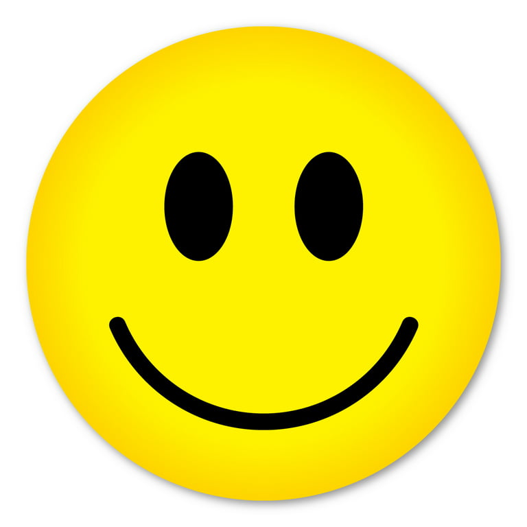 Walmart Smiley Face Logo