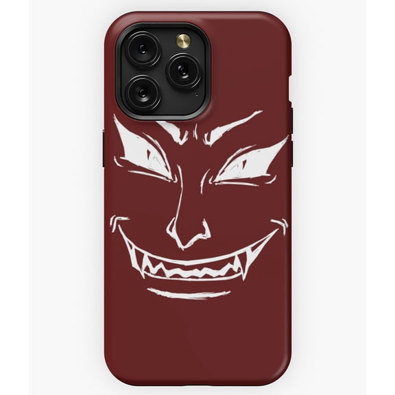 Smiley Face Classic Happy Emoji Graphic Design A2448 Phone Case for iPhone 11 to 17 Pro Max