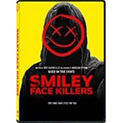 Smiley Face Killers (DVD)