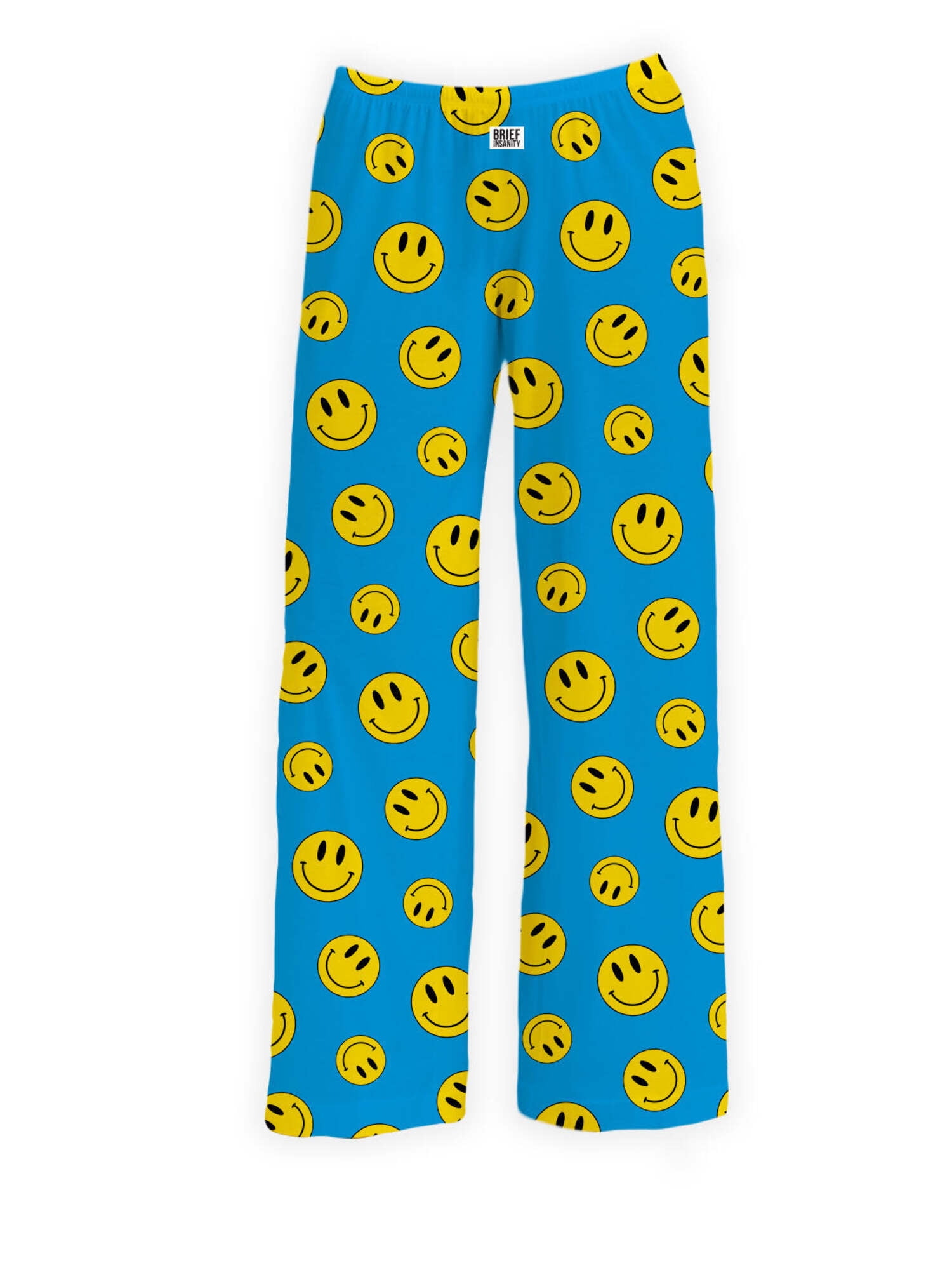 bunnybunnygun - Color Smiley Flare Pants