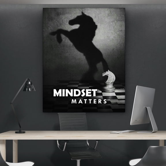 Smiley Faces Happy Poster