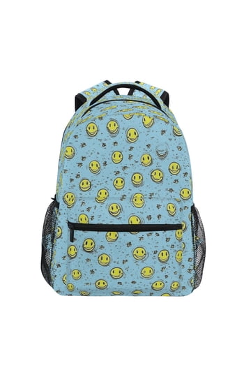 Smiley Faces Backpacks display picture 1