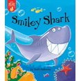 thumbnail image 1 of Pre-Owned Smiley Shark (Paperback) 1680103555 9781680103557, 1 of 1