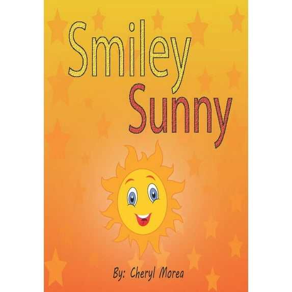 Smiley Sunny (Paperback)