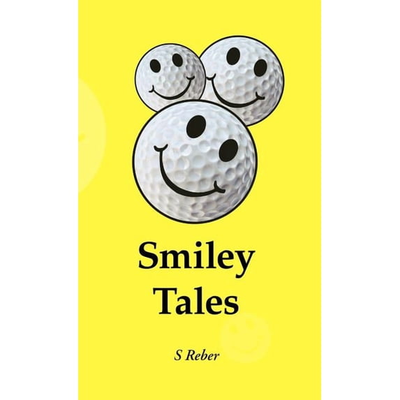 Smiley Tales (Hardcover)