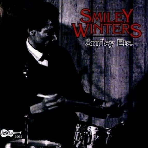 Smiley Winters - Smiley Etc - Jazz - CD