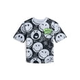 thumbnail image 1 of Smiley World Boys Graphic Tee with Short Sleeves, Sizes 4-18, 1 of 3