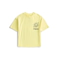 thumbnail image 1 of SmileyWorld Boys Cotton Neon Graphic Tee with Short Sleeves, Sizes XS-2XL, 1 of 3