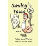 Smileys Town, Paperback