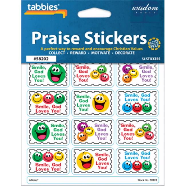 Lisa Frank Sticker Super Pack -- Lisa Frank Sticker Box and Sticker Pack with Over 2,200 Stickers (lisa Frank Party Supplies)