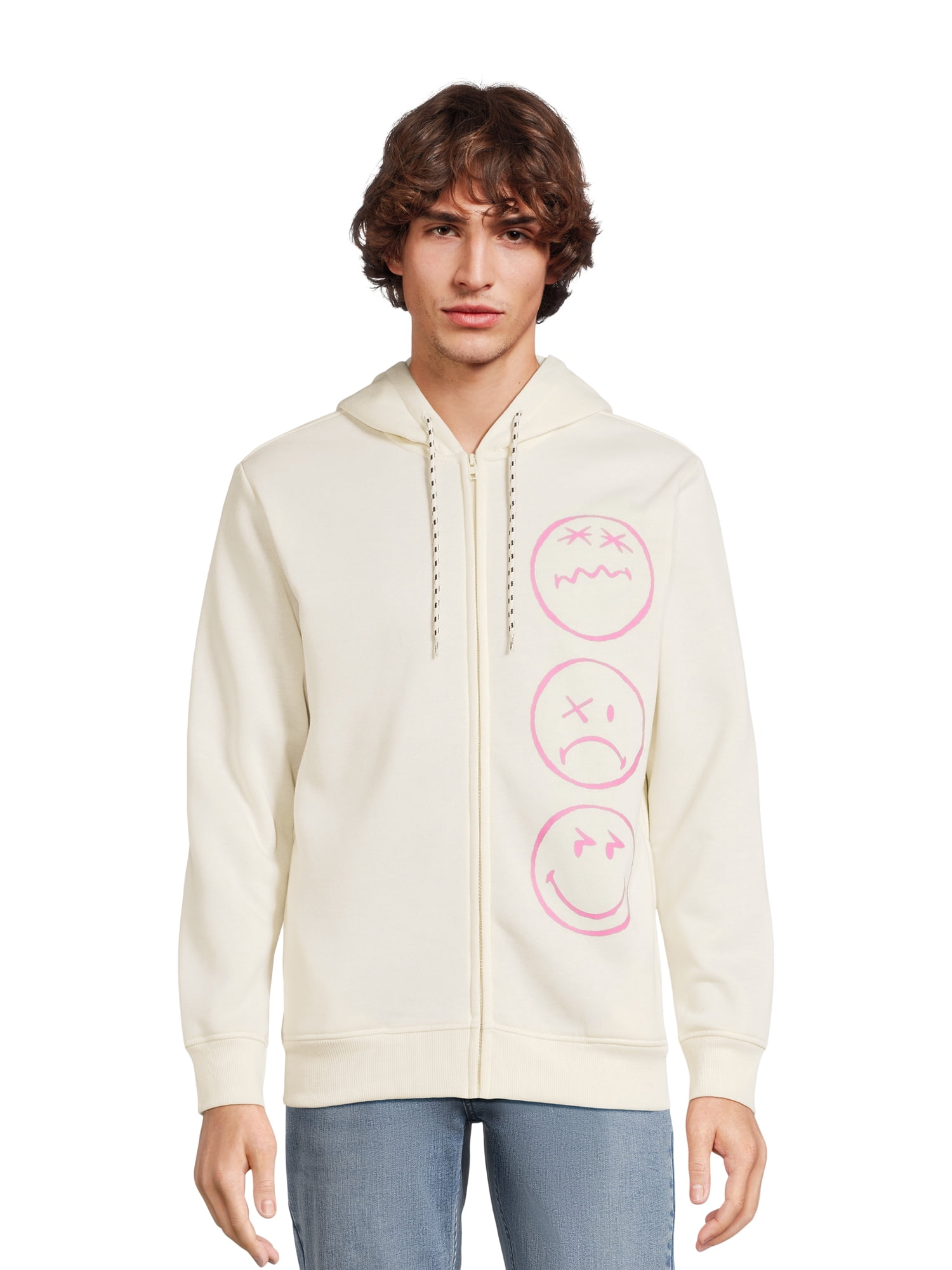 SmileyWorld-Men-s-Graphic- SmileyWorld-Men-s-Graphic-
