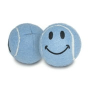 Smileyballs Pre-cut Walker Tennis Ball Glides - 1 Pair
