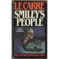 thumbnail image 1 of Pre-Owned Smiley's People ISBN 9780553231496, 1 of 1