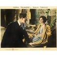 thumbnail image 1 of Smilin' Through L-R: Wyndham Standing Norma Talmadge On Lobbycard 1922. Movie Poster Masterprint, 1 of 2