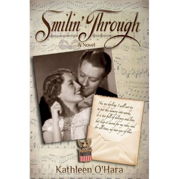 Smilin Through Paperback 1519478798 9781519478795 Kathleen OHara