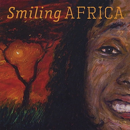 Smiling Africa