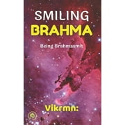 Smiling Brahma Paperback