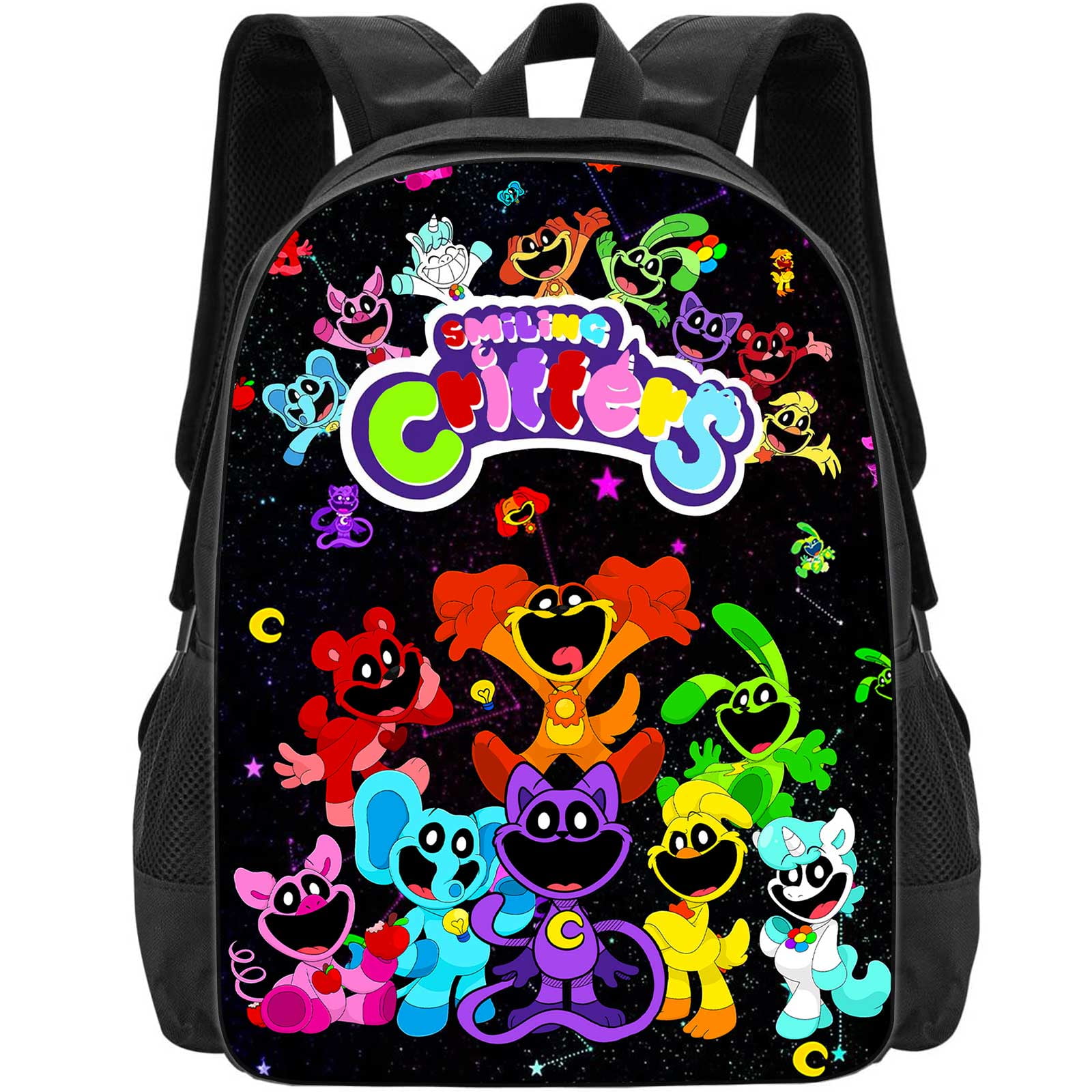 Knapsack Backpacks
