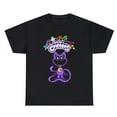 Smiling Critters Cat Nap T-Shirt - Walmart.com