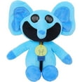 Smiling Critters DogDay Plush Toys,Poppy Smiling Critters Plush 11.8 …