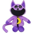 Smiling Critters Plush, Catnap and Dogday Plush, Monster Dog Day Plush ...