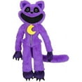 Smiling Critters Plush New Monster Catnap Plush,Smiling Critters ...