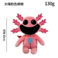 Smiling Critters Plush New Monster Catnap Plush,Smiling Critters